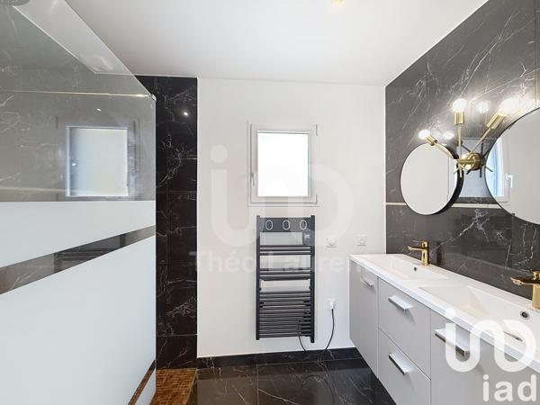 Maison à vendre 6 pièces 127 m² Locminé