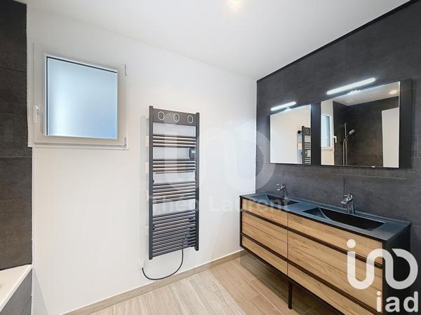 Maison à vendre 6 pièces 127 m² Locminé