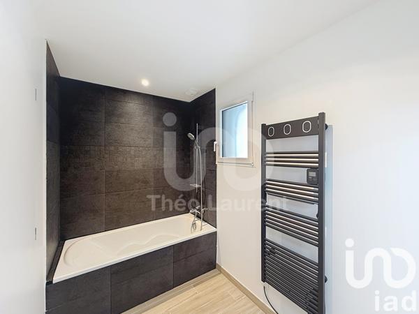 Maison à vendre 6 pièces 127 m² Locminé