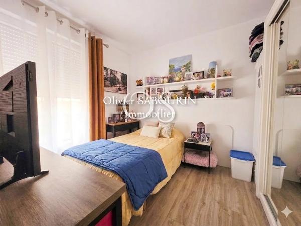 Immobilier Fréjus (83600) – Appartement 40m2 – 239 000 €