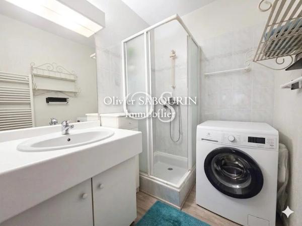 Immobilier Fréjus (83600) – Appartement 40m2 – 239 000 €