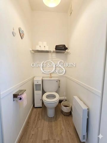 Immobilier Fréjus (83600) – Appartement 40m2 – 239 000 €