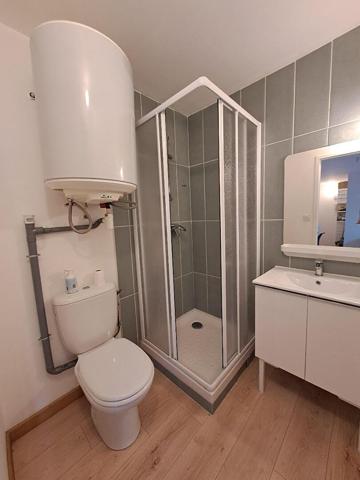 Appartement Nantes - 1 pièce(s) - 18.63 m2