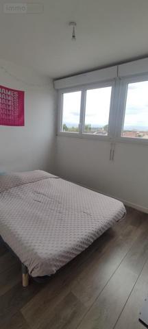 Appartement à vendre à Le Mans dans la Sarthe (72000), ref : VA4638-72010