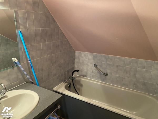 A vendre, au Falgoux (CANTAL) au coeur de la verdoyante vallée du Mars, à deux pas du Puy-Mary ...