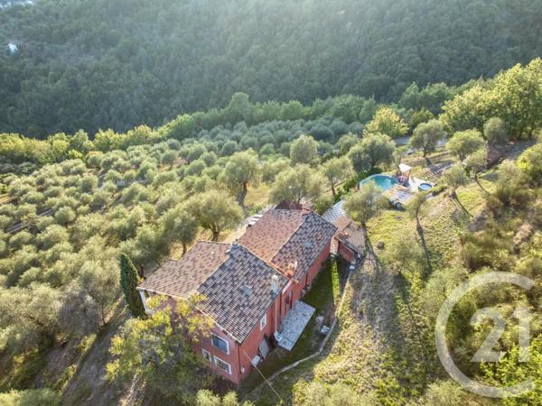 Maison à vendre  6 pièces - 240 m2 SOSPEL - 06