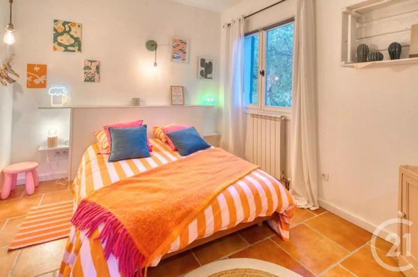 Maison à vendre  6 pièces - 240 m2 SOSPEL - 06