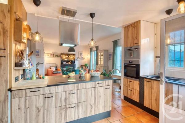 Maison à vendre  6 pièces - 240 m2 SOSPEL - 06