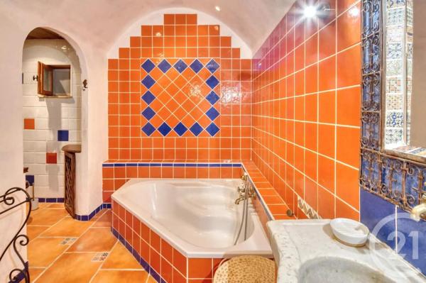 Maison à vendre  6 pièces - 240 m2 SOSPEL - 06