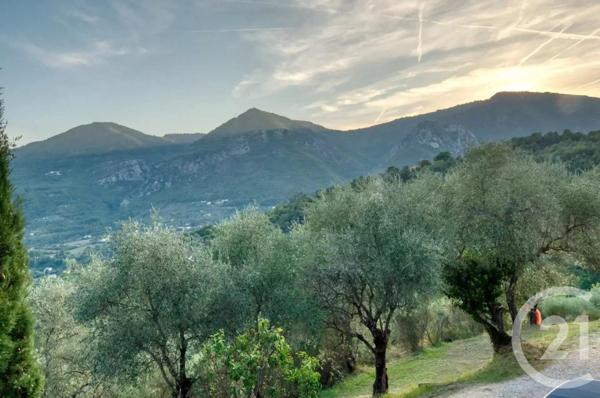 Maison à vendre  6 pièces - 240 m2 SOSPEL - 06