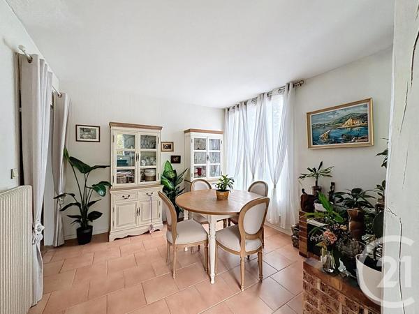 Appartement F3 à vendre  3 pièces - 61,19 m2 ST JEAN LE BLANC - 45