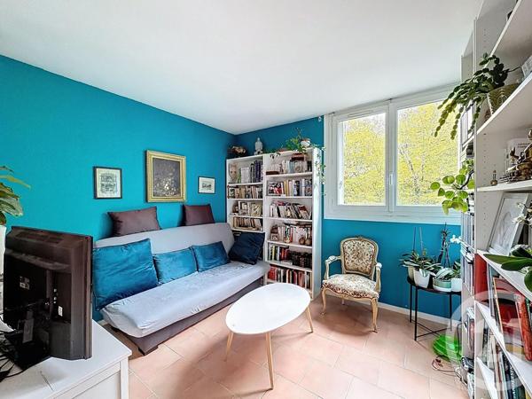 Appartement F3 à vendre  3 pièces - 61,19 m2 ST JEAN LE BLANC - 45