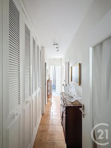 Appartement F3 à vendre  3 pièces - 61,19 m2 ST JEAN LE BLANC - 45