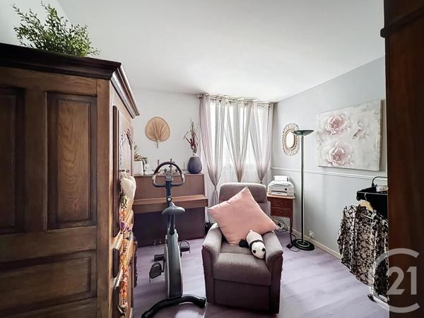 Appartement F3 à vendre  3 pièces - 61,19 m2 ST JEAN LE BLANC - 45