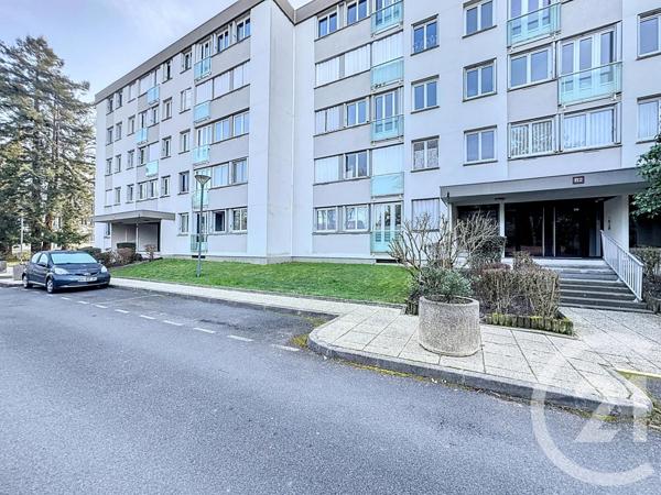 Appartement F3 à vendre  3 pièces - 61,19 m2 ST JEAN LE BLANC - 45