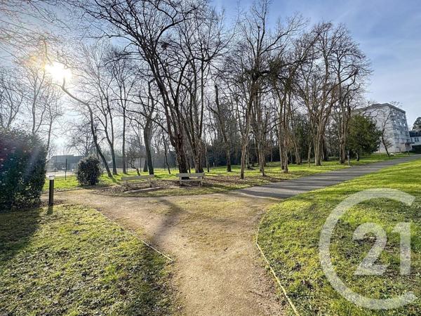 Appartement F3 à vendre  3 pièces - 61,19 m2 ST JEAN LE BLANC - 45