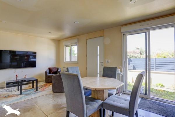Maison à vendre |  L'Union |  3 pièces | 48 m²