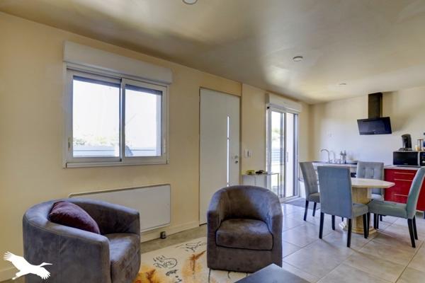 Maison à vendre |  L'Union |  3 pièces | 48 m²