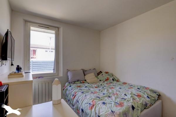 Maison à vendre |  L'Union |  3 pièces | 48 m²
