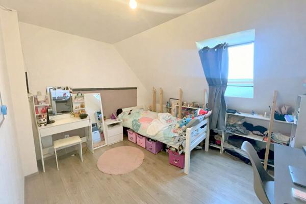 Maison Chaumont En Vexin 6 pièce(s) 108m2