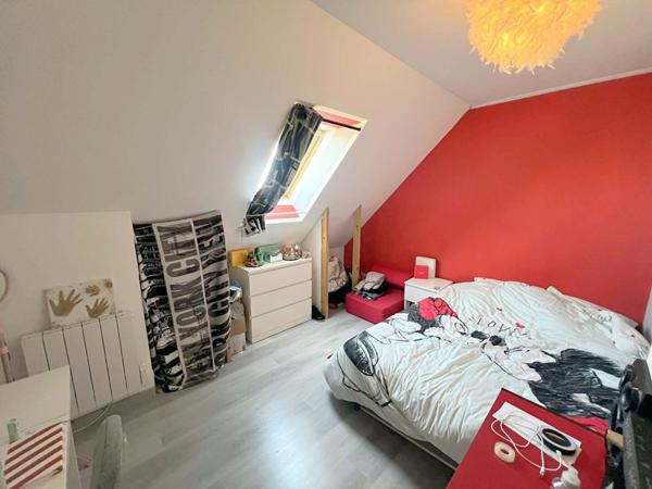 Maison Chaumont En Vexin 6 pièce(s) 108m2