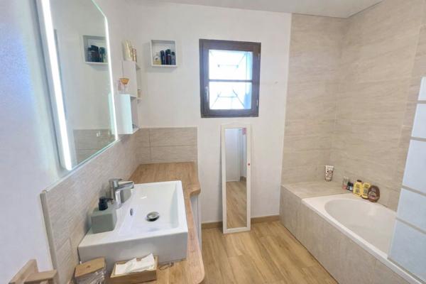 Maison Chaumont En Vexin 6 pièce(s) 108m2