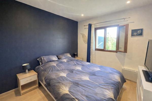 Maison Chaumont En Vexin 6 pièce(s) 108m2