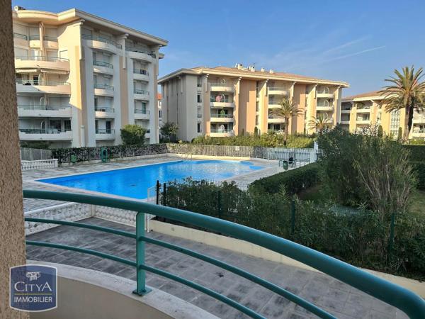 Appartement à vendre 2 pièces 41m²