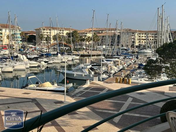 Appartement à vendre 2 pièces 41m²