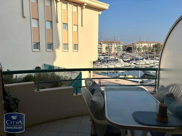 Appartement à vendre 2 pièces 41m²