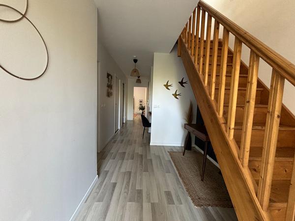Appartement Bordeaux Quai des chartrons