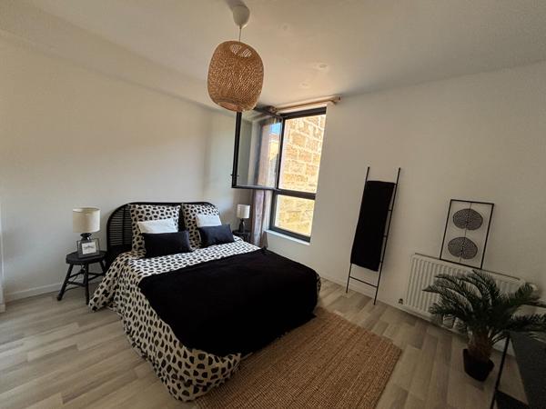 Appartement Bordeaux Quai des chartrons