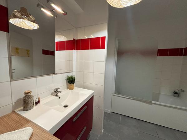 Appartement Bordeaux Quai des chartrons