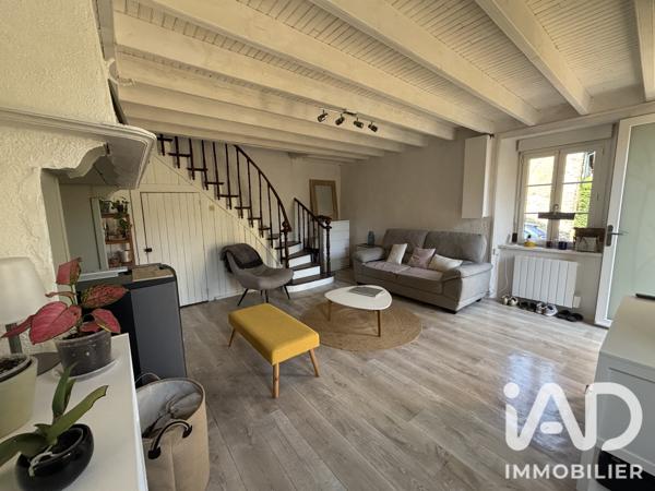 Maison à vendre 4 pièces 90 m² Marigny-Le-Lozon