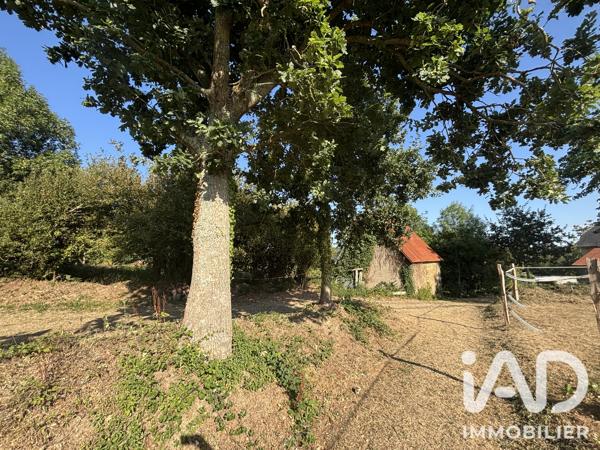 Maison à vendre 4 pièces 90 m² Marigny-Le-Lozon