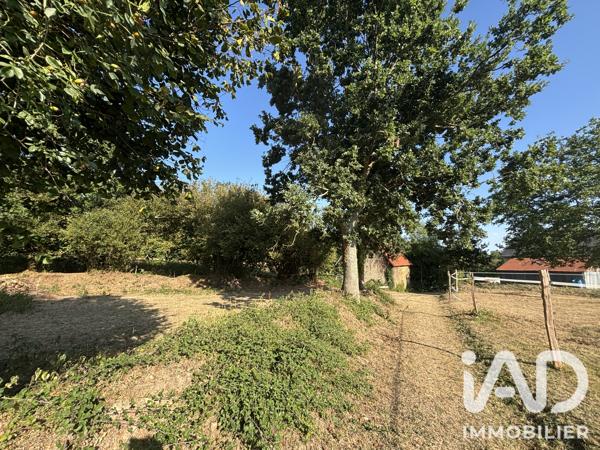 Maison à vendre 4 pièces 90 m² Marigny-Le-Lozon