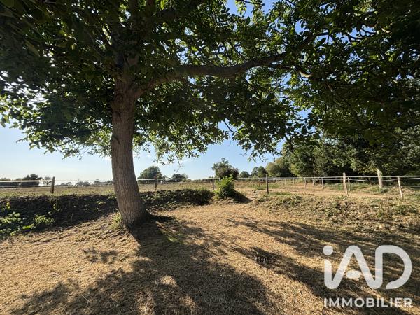 Maison à vendre 4 pièces 90 m² Marigny-Le-Lozon