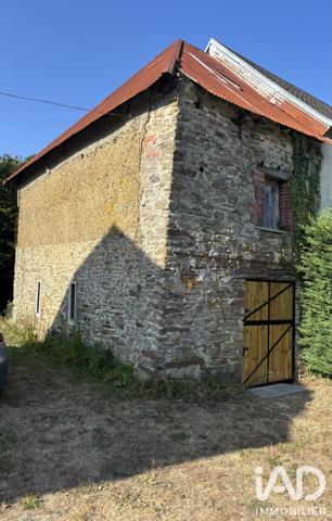 Maison à vendre 4 pièces 90 m² Marigny-Le-Lozon