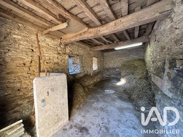 Maison à vendre 4 pièces 90 m² Marigny-Le-Lozon