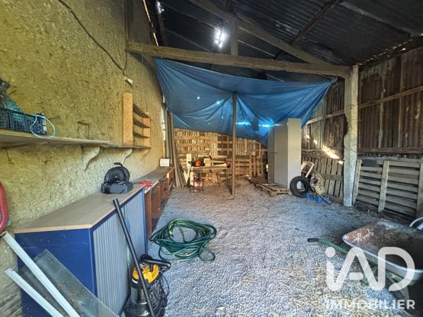 Maison à vendre 4 pièces 90 m² Marigny-Le-Lozon