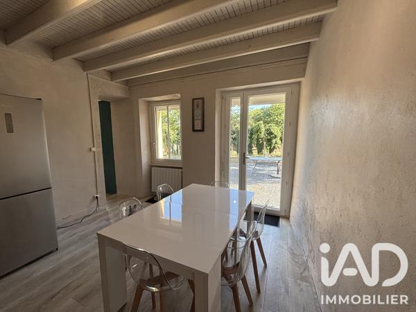 Maison à vendre 4 pièces 90 m² Marigny-Le-Lozon