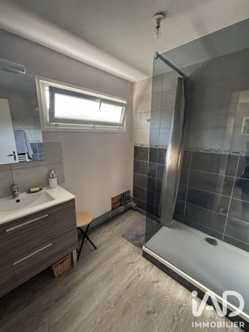 Maison à vendre 4 pièces 90 m² Marigny-Le-Lozon