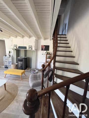 Maison à vendre 4 pièces 90 m² Marigny-Le-Lozon