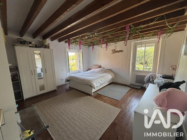 Maison à vendre 4 pièces 90 m² Marigny-Le-Lozon
