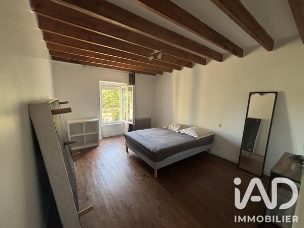 Maison à vendre 4 pièces 90 m² Marigny-Le-Lozon