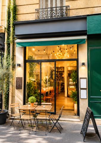 Fonds De Commerce
        
        - 43 m² 165 000 € *