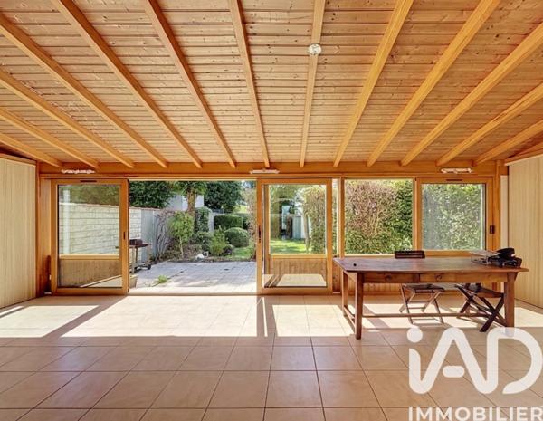 Maison à vendre 6 pièces 159,64 m² La Roche-sur-Yon