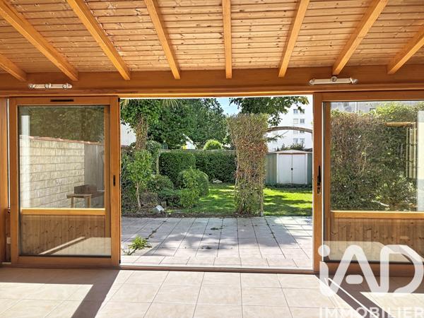 Maison à vendre 6 pièces 159,64 m² La Roche-sur-Yon