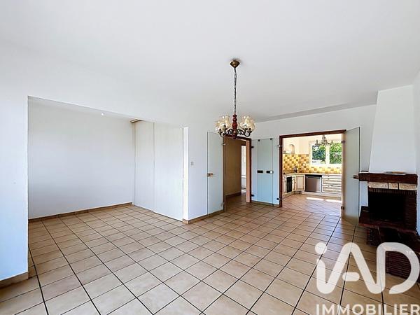 Maison à vendre 6 pièces 159,64 m² La Roche-sur-Yon