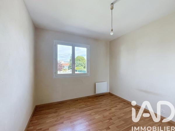 Maison à vendre 6 pièces 159,64 m² La Roche-sur-Yon